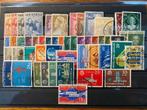 NEDERLANDSE ANTILLEN kavel divers materiaal wo stempel ARUBA, Postzegels en Munten, Postzegels | Volle albums en Verzamelingen