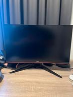 Aoc monitor 144hz 24 inch, Curved, Gaming, 101 t/m 150 Hz, IPS