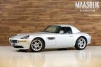 BMW Z8 5.0|Hardtop|1st Owner|NL car|Collectors item|, Euro 2, Achterwielaandrijving, Gebruikt, Z8