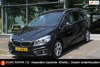 BMW 2-serie Gran Tourer 218i Centennial High Executive 7p., 136 pk, 2-Serie Gran Tourer, 7 stoelen, Zwart
