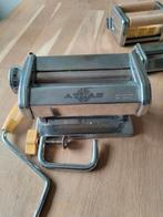 De pastamachine, marcato atlas classic., Huis en Inrichting, Ophalen of Verzenden, Gebruikt