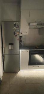 Koelkast EVERGLADES koel en vriesvak, Witgoed en Apparatuur, Vriezers en Diepvrieskisten, Ophalen, Gebruikt