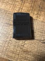 Zippo Aansteker - Martin Luther King Jr. Day, Ophalen of Verzenden, Zo goed als nieuw, Aansteker