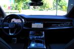 Audi Q8 60 TFSI e 490 PK Quattro S-Line Pro Line Competition, Auto's, Audi, Automaat, 12 maanden, 77 km/l, Gebruikt
