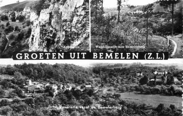 (301-372-005) Bemelen Groeten uit beschikbaar voor biedingen