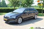 Skoda Superb Combi 1.5 TSI ACT Business Edition, 4 cilinders, 150 pk, Zwart, Origineel Nederlands