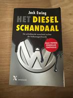 Jack Ewing - Het diesel schandaal, Ophalen of Verzenden, Zo goed als nieuw