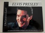 Elvis Presley - Die Legende Lebt! Boek, Verzamelen, Ophalen of Verzenden, Nieuw, Boek, Tijdschrift of Artikel