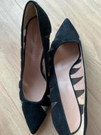 Zwarte Pumps - Moda di Fausto Maat 43, Ophalen of Verzenden, Gedragen, Zwart, Pumps