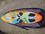 Jp freestyle 2016, 101liter, Watersport en Boten, Windsurfen, Ophalen, Gebruikt, Met draagtas, Minder dan 250 cm