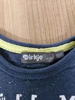 Call me mr champion trui maat 68 h4, Kinderen en Baby's, Babykleding | Maat 68, Dirkje, Onbekend, Ophalen of Verzenden, Zo goed als nieuw