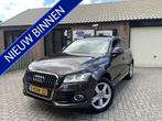 Audi Q5 2.0 TFSI quattro Panodak Trekhaak (bj 2013), 4 cilinders, Vierwielaandrijving, SUV of Terreinwagen, Onderhoudsboekje