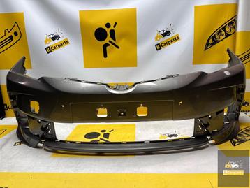 Toyota Corolla VOORBUMPER KLS PDC E160 E170 52119-02F30 beschikbaar voor biedingen