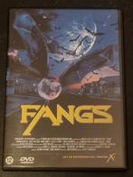 Fangs, Vanaf 12 jaar, Ophalen of Verzenden, Zo goed als nieuw, Monsters