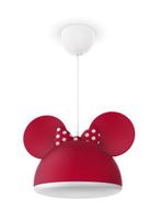 Minnie Mouse Lamp - Philips Disney, Ophalen of Verzenden, Zo goed als nieuw, Kunststof, Minder dan 50 cm