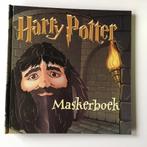 Harry Potter Masker pop-up boek, Verzamelen, Ophalen of Verzenden, Zo goed als nieuw, Boek of Poster