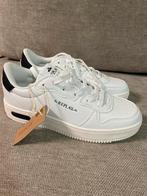 Witte Replay Sneakers - Nieuw met Label - Maat 38, Ophalen of Verzenden, Nieuw, Wit, Sneakers of Gympen