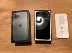 iPhone 11 Pro 256GB - Groen, 256 GB, Gebruikt, 78 %, Ophalen of Verzenden