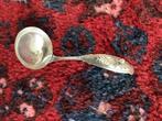 Gave gemerkte zilveren roomlepel, v.d.Meulen, Joure 1902-25, Ophalen, Zilver