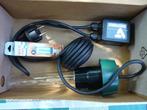 Trafo velda 5 watt + extra 5 watt uv lamp  nieuw, Ophalen of Verzenden, Nieuw, Overige typen