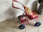 Stevige kinderwandelwagen, Ophalen of Verzenden, Zo goed als nieuw