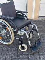 Breezy inklapbare rolstoel., Zo goed als nieuw, Nederland, Breezy ., Breezy