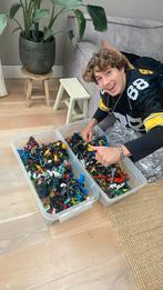 Bionacon lego, Ophalen of Verzenden, Zo goed als nieuw