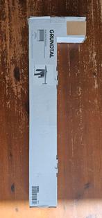 Ikea Grundtal RVS wasrek/kledingrek, nieuw, Huis en Inrichting, Ophalen, Nieuw