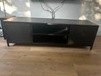 Metalen TV-meubel Castello - Industrieel, Ophalen, 100 tot 150 cm, Zo goed als nieuw, Minder dan 100 cm