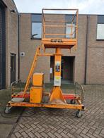 Eifel HYC hoogwerker 7 meter Gekeurd, Ophalen, Gebruikt