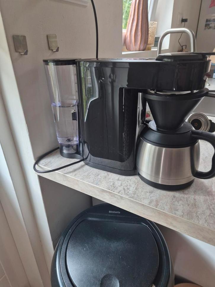Senseo Senseo, Witgoed en Apparatuur, Koffiezetapparaten, Zo goed als nieuw, Gemalen koffie, Overige modellen, Ophalen of Verzenden