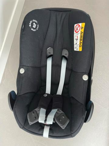 Maxi-Cosi Pebble Pro i-Size Autostoel beschikbaar voor biedingen