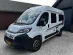 Weinsberg CaraBus 540 MQ Fire Edition AUTOMAAT  2025, Caravans en Kamperen, Campers, Particulier, Half-integraal, Overige merken