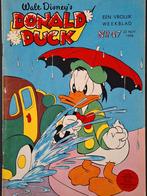 Donald Duck 1958 nr. 47, Boeken, Stripboeken, Gelezen, Ophalen of Verzenden