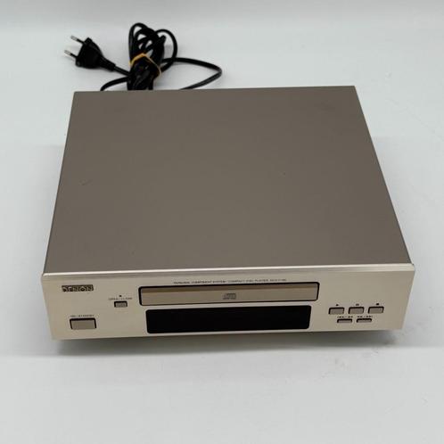 Denon DCD-f100 | Compact disc player | In nette staat, Audio, Tv en Foto, Cd-spelers, Zo goed als nieuw, Overige merken, Ophalen of Verzenden