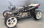 Fg buggy baja marder 27 cc 4wd, Benzine, Auto offroad, Ophalen of Verzenden, Zo goed als nieuw