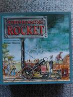 Stephenson's Rocket, Een of twee spelers, Ophalen of Verzenden, Zo goed als nieuw, 999  Games