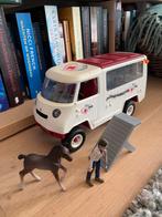 Schleich dierenarts, Verzamelen, Speelgoed, Ophalen, Zo goed als nieuw