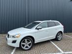 Volvo XC60 3.0 T6 Geartronic 2012 Wit, Automaat, 2000 kg, 1723 kg, Wit