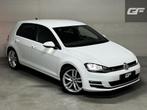 Volkswagen Golf 1.4 TSI Highline R-Line Navi Cruise PDC Led, Euro 5, Gebruikt, 4 cilinders, Met garantie (alle)