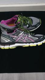 Asics Hardloopschoenen Dames Maat 38, Ophalen