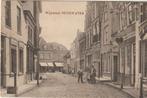 Oudewater Wijdstraat, Verzenden, Voor 1920, Gelopen, Utrecht