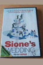 Sion's wedding, Alle leeftijden, Ophalen of Verzenden, Zo goed als nieuw