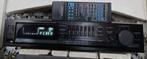 Kenwood KC-207 Equalizer voorversterker, phono+AB. Garantie!, Overige merken, Gebruikt, Kenwood, Nvt