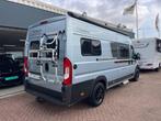 Possl  Globecar 640 Enkele bedden Zopnnepaneel Omvormer Fiet, Caravans en Kamperen, Campers, Dorfstraße 7, Ainring, Bayern 83404, DE