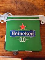 Heineken 0.0 formule 1 vlaggenlijn, Nieuw, Overige typen, Heineken, Ophalen of Verzenden