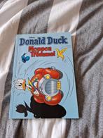 Donald Duck Moppentrommel, Eén stripboek, Ophalen of Verzenden, Gelezen, Disney