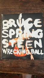 Bruce Springsteen, Ophalen of Verzenden, 1980 tot 2000, Zo goed als nieuw