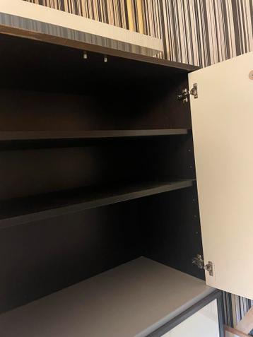 Ikea Effektiv kastjes (halfhoog) - afbeelding 5