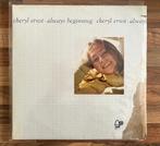 Cheryl Ernst - Always Beginning (1973), Ophalen of Verzenden, 1960 tot 1980, Zo goed als nieuw, 12 inch